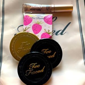 Make up bundle